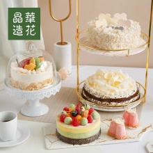生日蛋糕图片水果蛋糕菜单图册相册集展架设素材美团外卖蛋糕图片